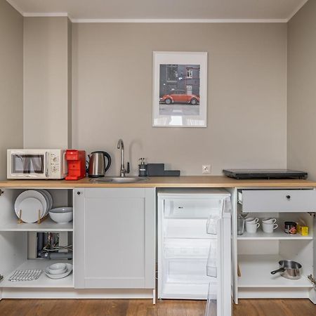 Enjoy Old Town Vibes In 1716 Laipu Residence With 4 Stylish Apartments And 1 Penthouse Riga Extérieur photo
