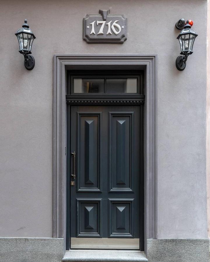 Enjoy Old Town Vibes In 1716 Laipu Residence With 4 Stylish Apartments And 1 Penthouse Riga Extérieur photo