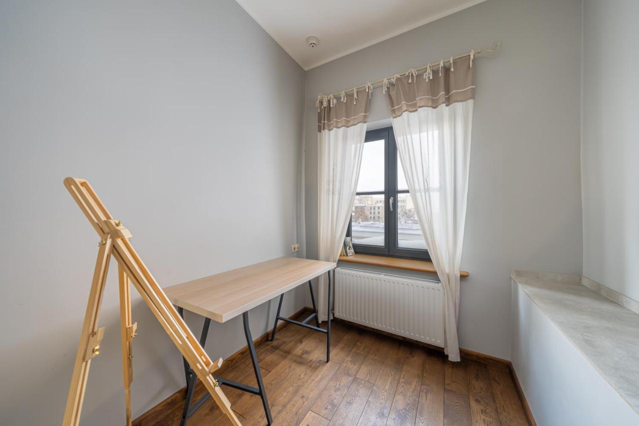 Enjoy Old Town Vibes In 1716 Laipu Residence With 4 Stylish Apartments And 1 Penthouse Riga Extérieur photo