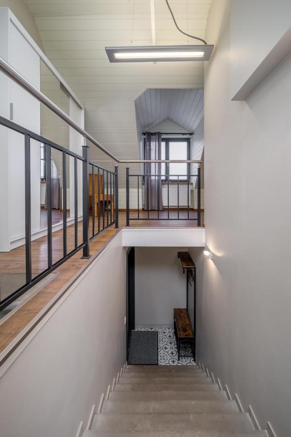 Enjoy Old Town Vibes In 1716 Laipu Residence With 4 Stylish Apartments And 1 Penthouse Riga Extérieur photo