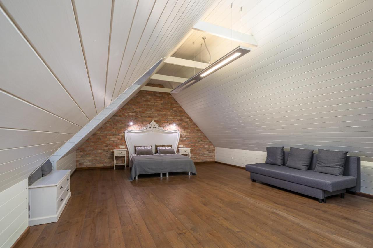 Enjoy Old Town Vibes In 1716 Laipu Residence With 4 Stylish Apartments And 1 Penthouse Riga Extérieur photo